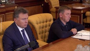 В Крыму на месяц заморозили цены на топливо.Заявил Аксенов-не более 30 л в одни руки.