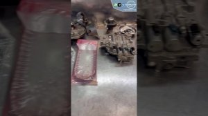 Тойота C-HR на вариатора K313 на минимальном пробеге полная версия