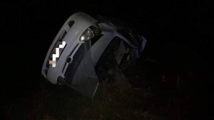 В Забайкальском крае в результате ДТП погиб подросток