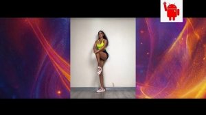 Утренняя зарядка