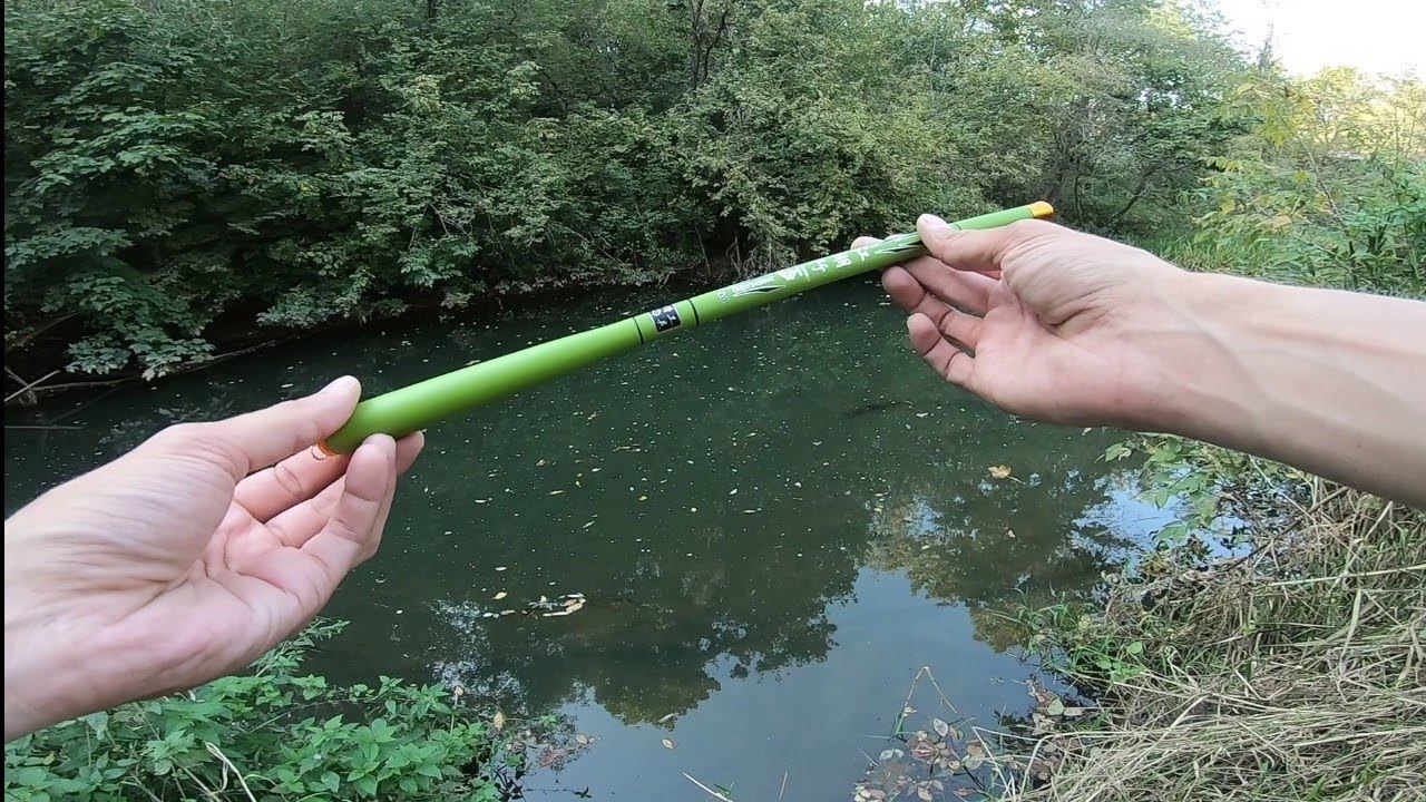 Плотва и Уклейка. Ловля на Поплавок в Проводку. смотреть онлайн