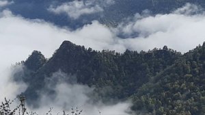 Мечту свою не предавай. На вершинах Кабардино-Балкарии. Сентябрь 2025г.