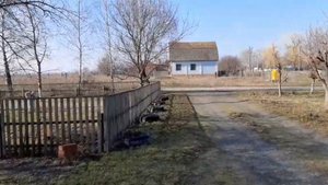 5 апреля 2021 г. Бабушка возит дрова. Мама вешает тюль на окна. Готовим Лаваш и Нагетсы.