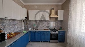 АН «Атмосфера» ꓲ Кирпичный дом в г. Апшеронск