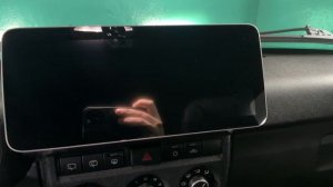 Магнитола в ниву 😳😳от vibe-Avto