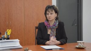 Интервью с директором Краснообской школы 1. Часть 3.