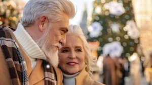 С Днем Пожилого Человека! Красивое Поздравление -1 октября