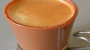 Кофе с мороженым