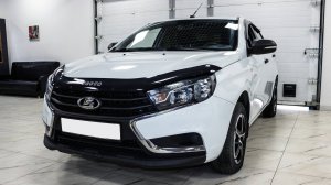 Lada Vesta zip374490 - Вы можете купить в автосалоне АВРОРА Воронеж