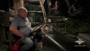 Ирина Волк: В Краснодарском крае госавтоинспекторы предотвратили ДТП с автобусом