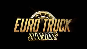 Жизнь дальнобойщика ✮ Euro Truck Simulator 2 ✮ #3