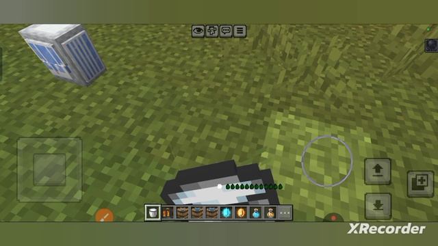 ЧТО ДЕЛАЕТ МОД НА РЕАЛИСТИЧНОЕ ВЫЖИВАНИЕ В МАЙНКРАФТ?!