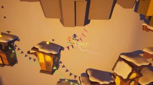 ILA_ A Frosty Glide - Release Date Reveal Trailer