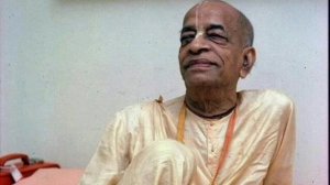 Лекция Шрилы Прабхупады 28.09.1973, Бомбей. БГ 13.05. В чем прогресс?