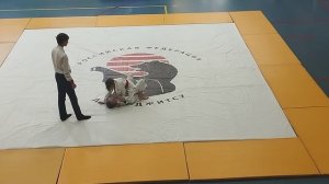 турнир г. Иркутск по Джиу джитсу 28.09.2025