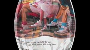 Мода 20 века в рекламе, часть 11 | Реклама США | Блог художника