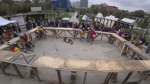 Турнир Содружество 27.09.25 5 на 5 Берн НРБ2 Сход 2