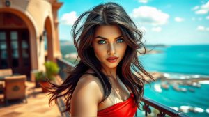 DJ Alegante - Golden Horizon