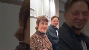 Зарисовка от Лены