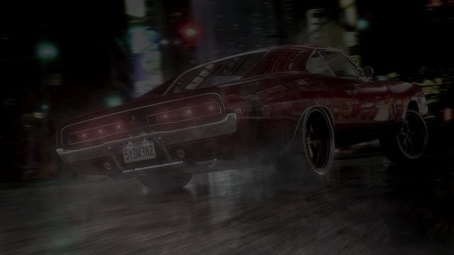 03 - Race for Survival