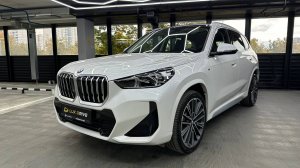 BMW X1 2024г