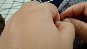 "Вяжем играя" с Еленой Велиной. 13 тур старт.