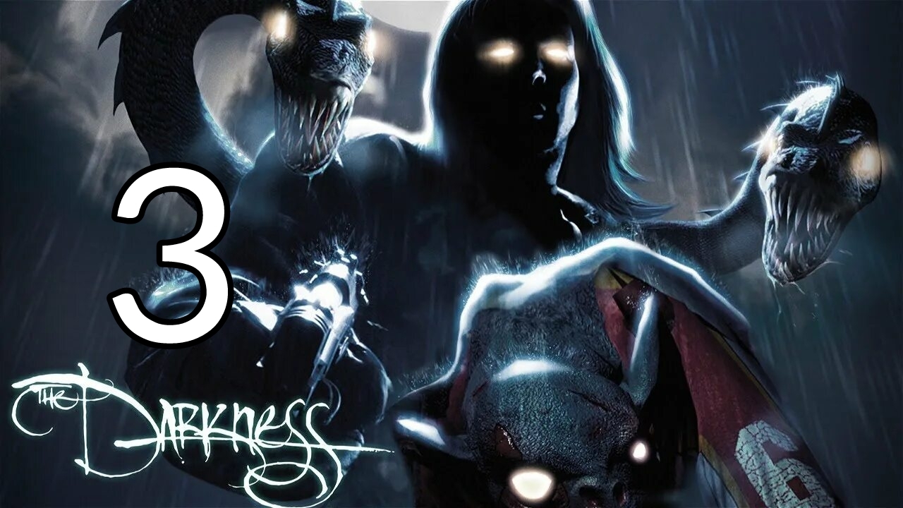 The Darkness II. Часть 3 смотреть онлайн