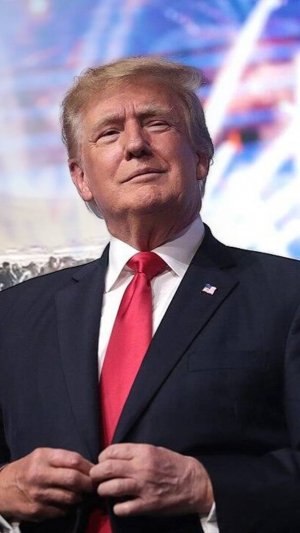 Какие цели преследует Трамп, говоря о возвращении США в Афганистан