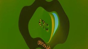 Часы 05:59 СТС (08.03.2017) В Crying X