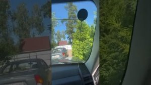 Радио FM в 40 км от радиостанции Триада-99 справится запросто! Просто купите хорошую магнитолу!