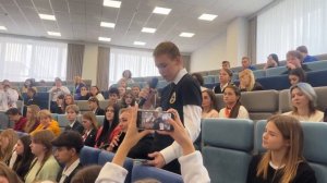 Пресс-конференция с губернатором 2025!