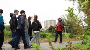 Праздник путешественников и работников туризма в 2025 году — 27 сентября