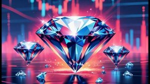 Душа антихриста в виде бриллианта. 18.09.25.