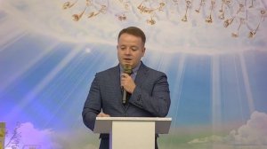 Любовь Бога