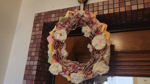 Наш осенний декор 2025