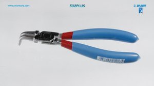 Съемники стопорных колец