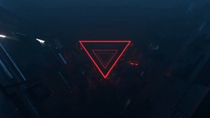 Distant Realms - Journey Through the Echoes ｜ Sci Fi Deep Space Ambient Music