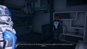 Массовый Эффект: Андромеда - Часть 46