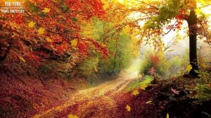 Autumn Chillout  - Vol.1