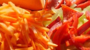 Куырдак по-казахски