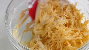 Картофельный пирог на кефире (сытный)