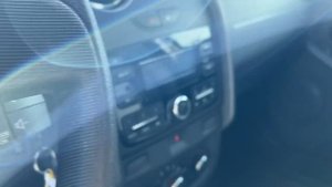 Renault Duster I Рестайлинг, 2018