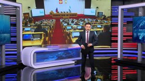 Хәбәрҙәр. Аҙна йомғаҡтары - 28.09.2025