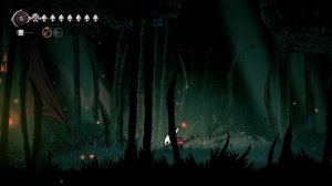 Hollow Knight Silksong 8 - Отец пламени