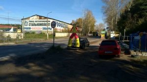 Дмитрий Гаврилкин - Странный Танцор - 2025