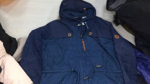 с651. Куртки женские