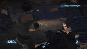 Bulletstorm-прохождение 31