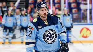 Металлург - Сибирь. Обзор матча 29.09.2025