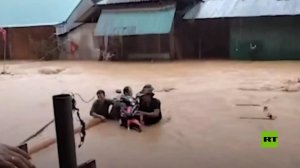 فيتنام.. إجلاء الآلاف وإغلاق المطارات مع وصول إعصار "بوالوي"