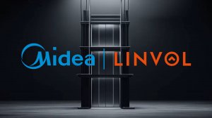 Midea | Linvol: Грузовые лифты до 5 тонн